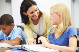 servicio de psicopedagogía